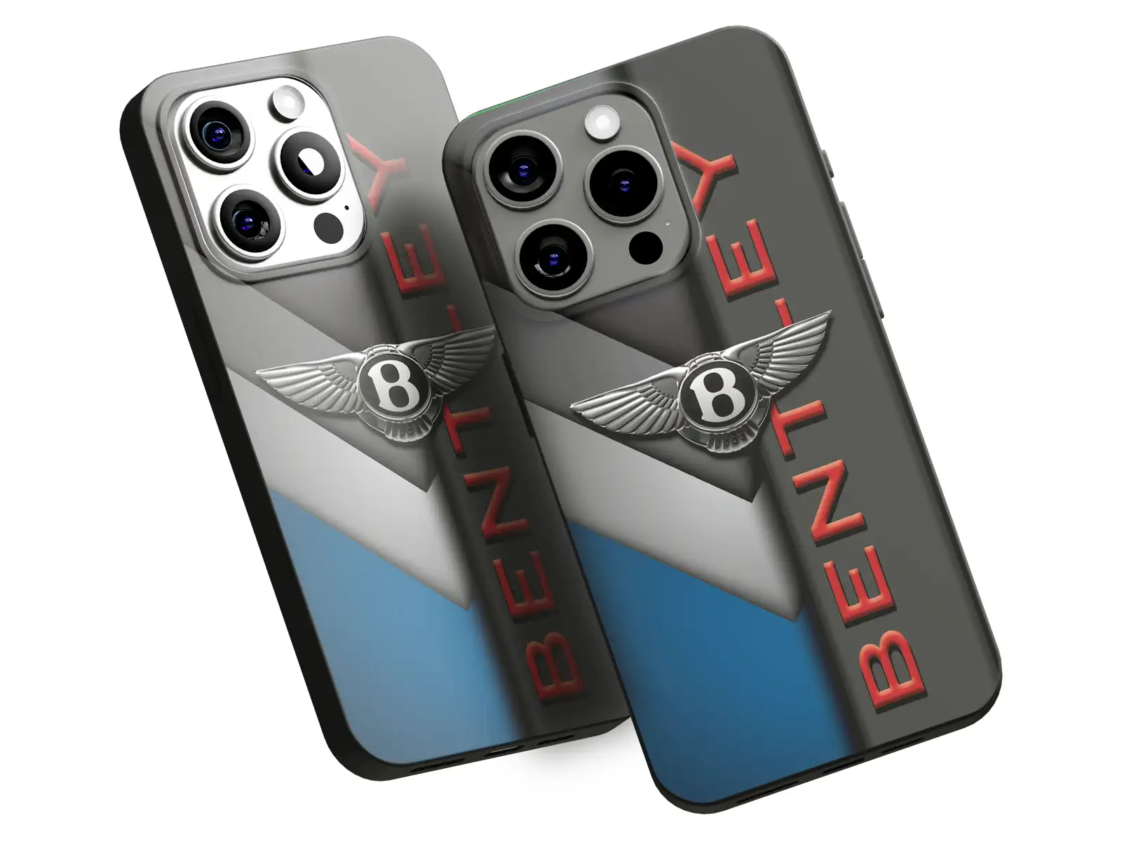 Bentley Smart Phone Protector Luxury Premium Feel